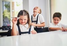 Меняются правила зачисления первоклассников в школы и гимназии