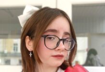 «Заходила с левой ноги». Выпускница из Борисова дважды получила 100 баллов на ЦЭ