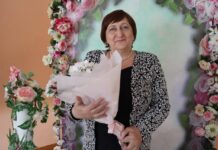 Борисовские правоохранители чествовали ветерана службы секретариата