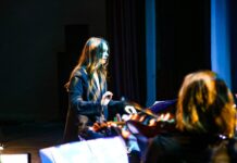 Интуиция не подвела. Борисовчанка Татьяна Пиотух стала молодым лидером Минщины-2025