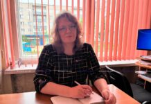 Об инновациях, популярных именах и современных играх рассказала заведующая детским садом №36 г. Борисова