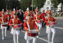 На XXIV Национальном фестивале белорусской песни и поэзии «МАЛАДЗЕЧНА-2025» возможно все