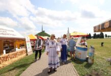 V сезон выставок на Кургане Славы продолжится 14-15 июня