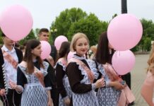 Правоохранители Борисовщины обеспечат охрану порядка в местах проведения выпускных вечеров