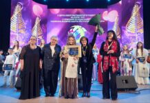 В Молодечно раскрыли интригу вокального конкурса «Маладзiчок-2025»