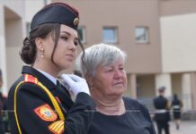 «Училище запомнится кадетским единством». Что еще говорят о кадетском выпускники и их родители