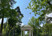 Сегодня в Борисове состоятся детская и молодежная дискотеки