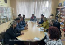 Каким видят будущее партии «Белая Русь» борисовчане