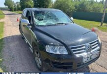 ДПТ на Борисовщине. Погиб велосипедист