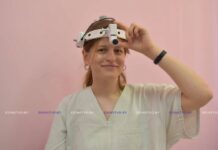 Молодой специалист-медик поделилась впечатлениями о первом рабочем месте в Борисовской ЦРБ