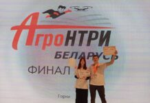 Победа лошницкого гимназиста в финале конкурса АгроНТРИ – 2025