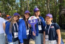 «Поезд Памяти» в пути. Читаем дневник пассажира из Борисова