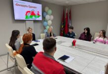 Диалоговая площадка «Беларусь Единая» состоялась на БЗПИ