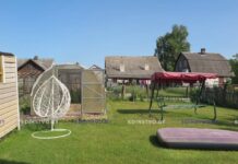 Изменились требования к содержанию территорий и земельных участков. Рассказываем подробности