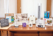 Проведен розыгрыш рекламной игры «Испытай удачу!». Кто в числе счастливчиков?