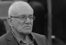 Знаменитый режиссер Александр Митта скончался на 93-м году