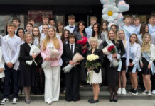 Тамара Красовская: «Никогда не останавливайтесь на достигнутом, ставьте перед собой амбициозные цели»