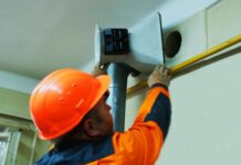 Заблаговременно проведите проверку дымовых и вентиляционных каналов