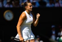 Белорусские девушки на траве. Итоги выступления наших спортсменок на Уимблдоне-2025