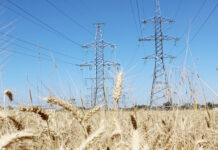 Безопасность на первом месте во время уборочной кампании