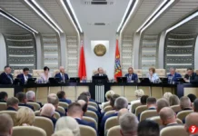 Нужен только 100-процентный результат — Алексей Кушнаренко о готовности техники к жатве и новом урожае