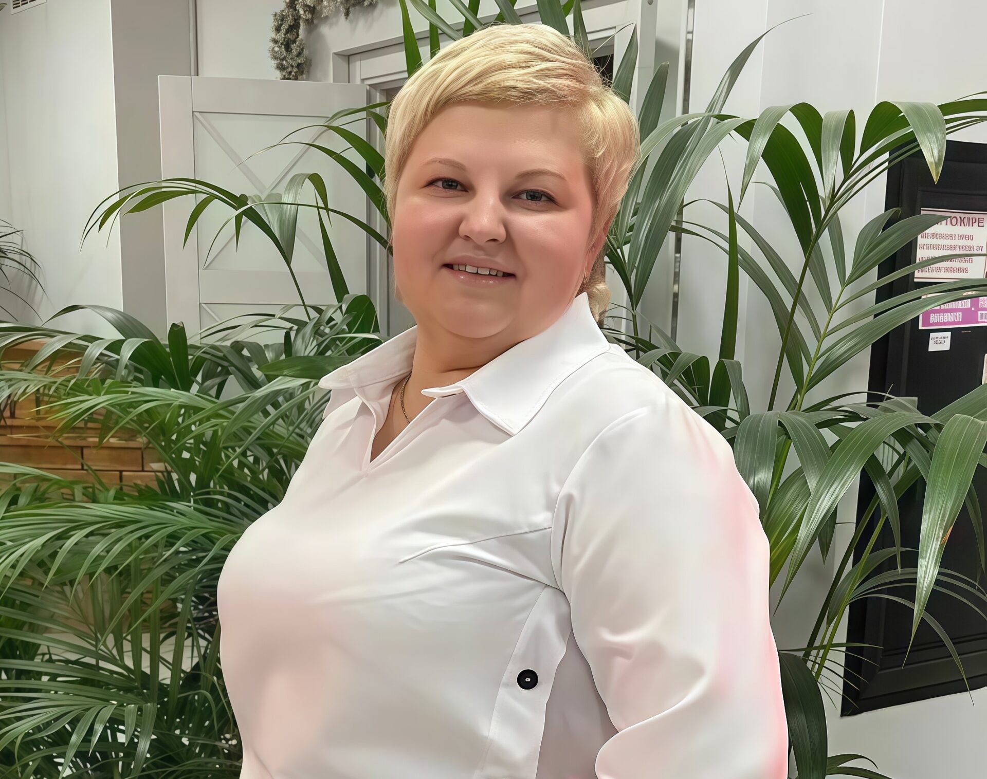 Светлана Кондыбайло