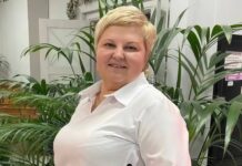 Светлана Кондыбайло