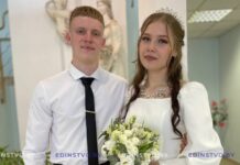 Определены победители голосования 1 тура в «Свадебном сезоне»