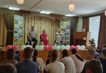 Опыт поколений: диалоговая площадка «Шаг к успеху» в «Бродовке»