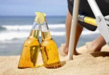 Солнце, пляж, алкоголь… и риск для жизни?