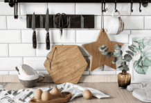 ТОП-5 экологичных решений для кухни