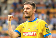 Александр Ануфриев покинул родной клуб