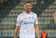 Белорусские клубы в еврокубках: три победы в четырех матчах