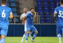 Дальше — без брестского «Динамо» с Александром Павловцом