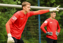 «Желто-синие» стартуют во втором по значимости национальном турнире