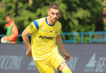 Владислав Лях ушел, Александр Мартынов близок к трансферу в Турцию