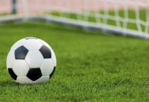 Ветеранская команда нашего района сыграет в гостях