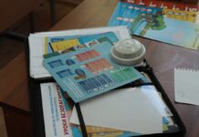 Дом без пожара: Борисовские спасатели провели масштабную профилактическую работу