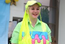 Инна Балашова