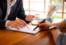 Потерял свой экземпляр контракта, можно ли получить копию