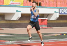 Братья Ходатовичи — в числе призеров главного национального турнира