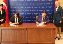 Беларусь и Турция усовершенствовали взаимный безвизовый режим