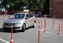 Борисовские инструкторы ДОСААФ завоевали призовое место