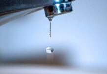 Где в Борисове 23 июля будет отсутствовать водоснабжение