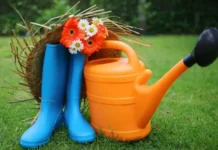 Полезные лайфхаки для дачи и сада