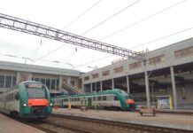 Николай Карпович: «Железные дороги по праву считаются одними из основных транспортных артерий страны»