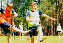 На «Борисов-Арену» приедет «Минск»