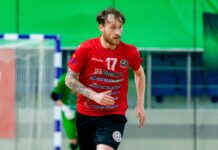 Илья Манаенков и Вадим Мартинкевич могут дебютировать на континентальной клубной арене