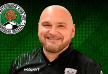 Иван Прокопец продолжит карьеру за рубежом