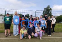 Провели время с пользой. День безопасности на воде прошел сегодня в Борисовском районе